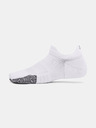 Under Armour Dámske ponožky Under Armour UA Breathe 2 No Show Tab (2 páry)