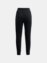Under Armour Dievčenské tepláky Under Armour Rival Fleece Joggers