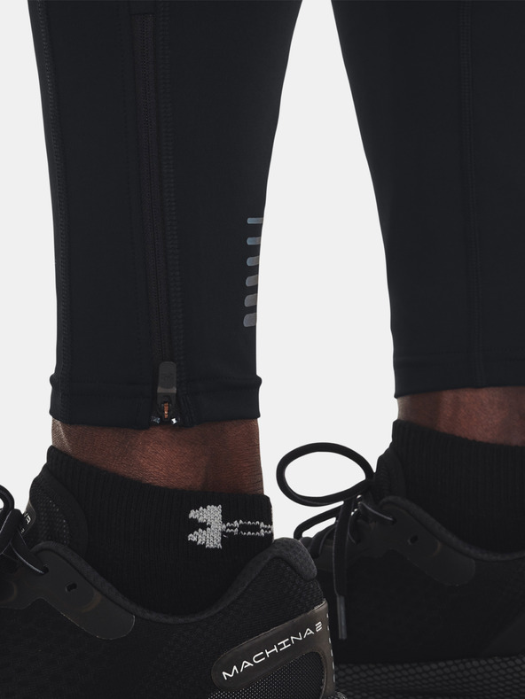 Under Armour Pánske legíny Under Armour UA Fly Fast 3.0 Tight