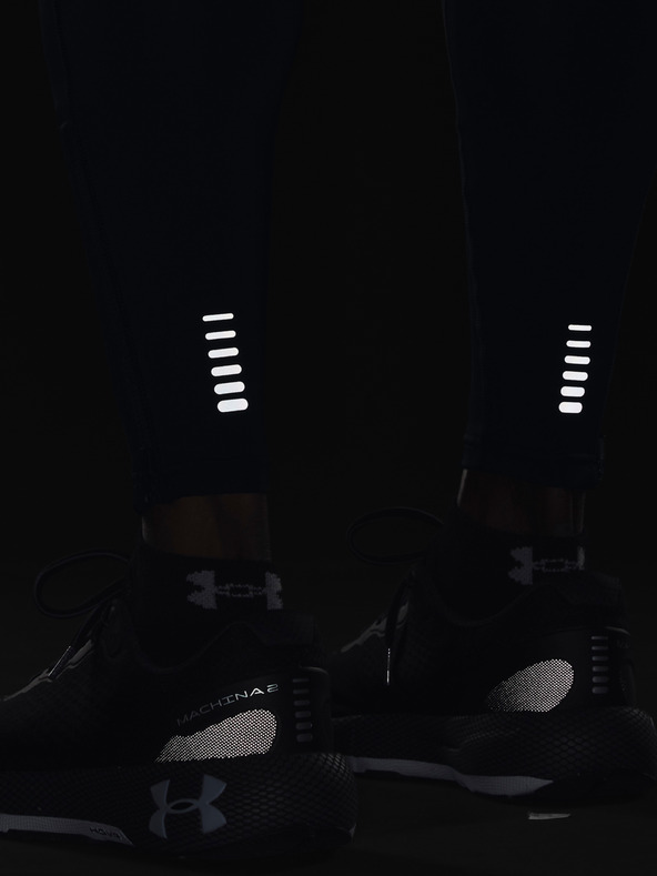 Under Armour Pánske legíny Under Armour UA Fly Fast 3.0 Tight