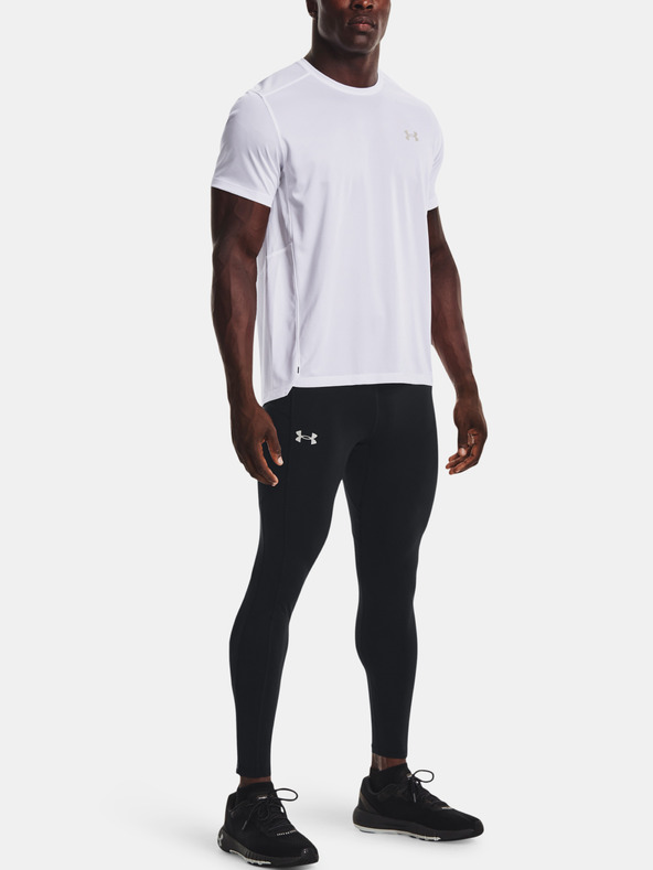 Under Armour Pánske legíny Under Armour UA Fly Fast 3.0 Tight