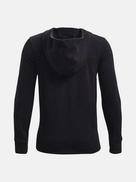 Under Armour Chlapčenská mikina Under Armour UA Rival Terry FZ Hoodie