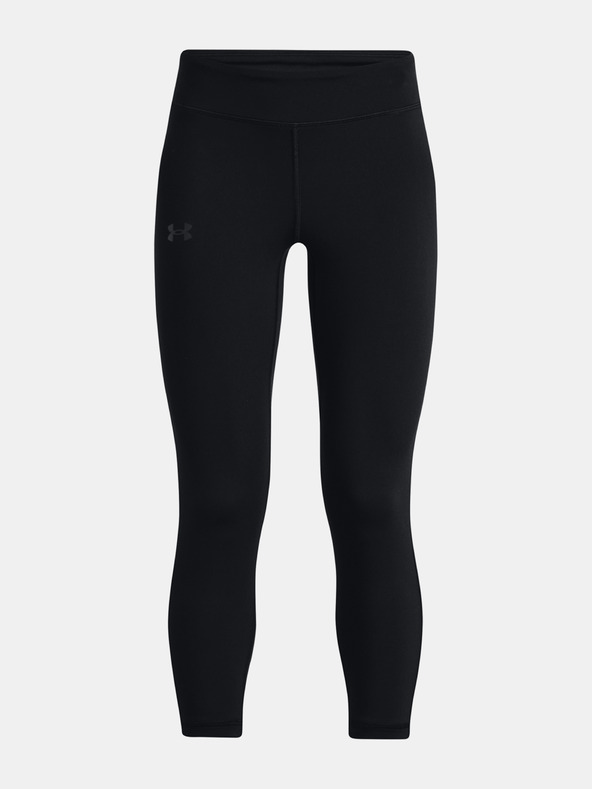 Under Armour Dievčenské legíny Under Armour Motion Solid Ankle Crop