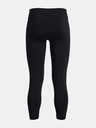 Under Armour Dievčenské legíny Under Armour Motion Solid Ankle Crop