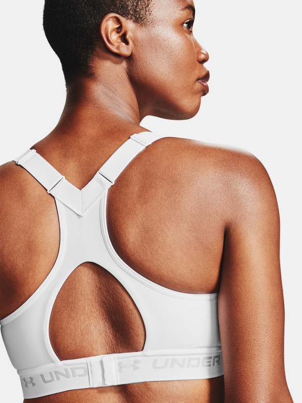 Under Armour Dámska podprsenka Under Armour Armour High Crossback Bra