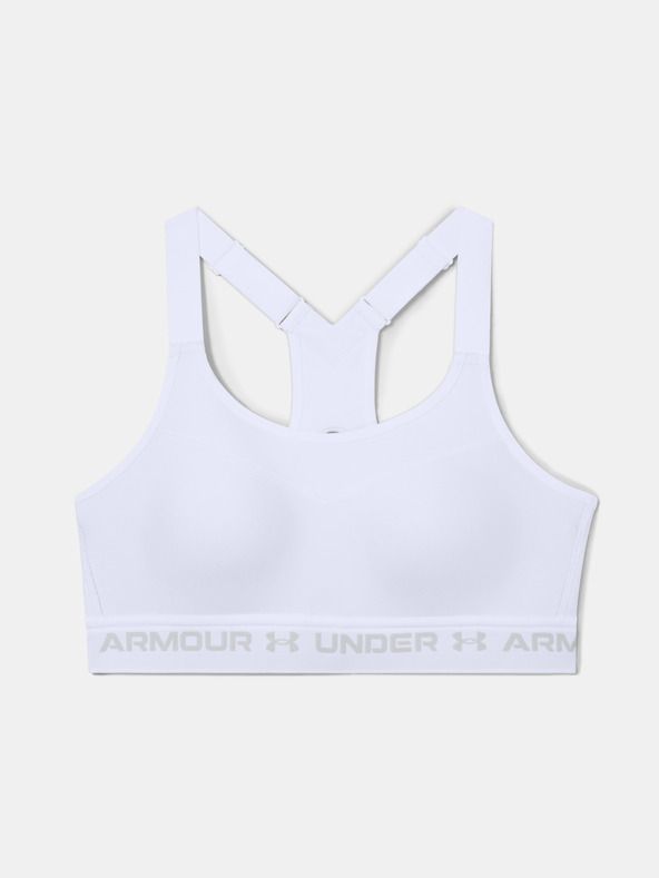 Under Armour Dámska podprsenka Under Armour Armour High Crossback Bra