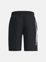 Under Armour Chlapčenské kraťasy Under Armour UA Woven Graphic Shorts