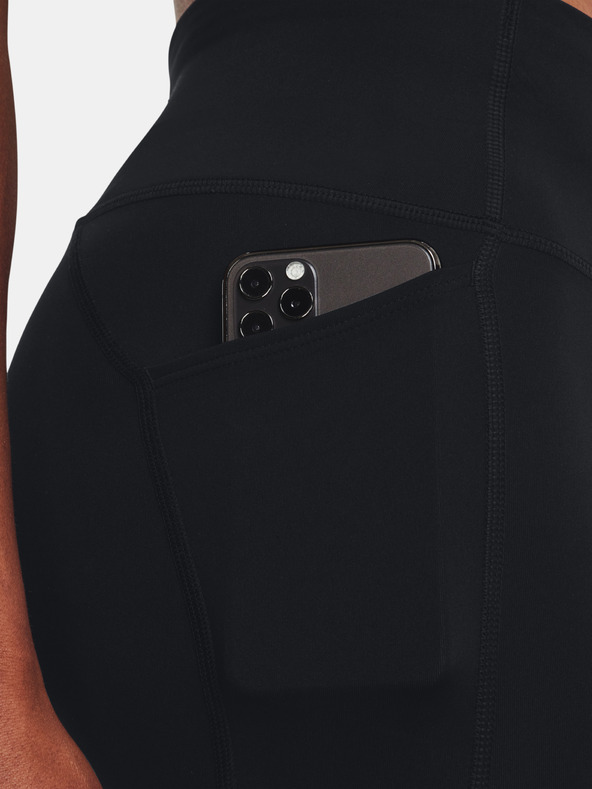 Under Armour Dámske legíny Under Armour UA Fly Fast 3.0 Ankle Tight