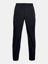 Under Armour Pánske nohavice Under Armour Stormproof Golf Rain Pant