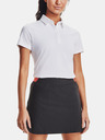 Under Armour Dámske tričko Under Armour UA Zinger Short Sleeve Polo