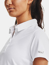Under Armour Dámske tričko Under Armour UA Zinger Short Sleeve Polo