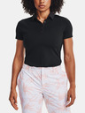 Under Armour Dámske tričko Under Armour Zinger Short Sleeve Polo