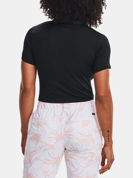 Under Armour Dámske tričko Under Armour Zinger Short Sleeve Polo