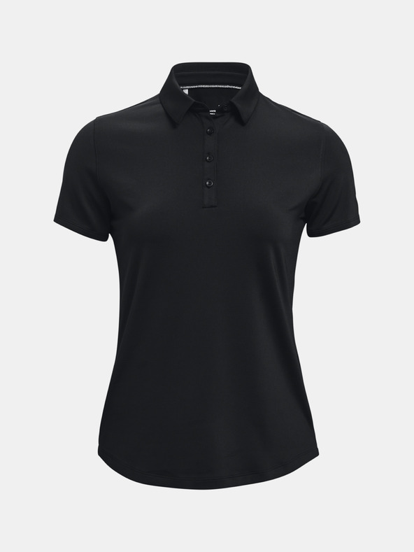 Under Armour Dámske tričko Under Armour Zinger Short Sleeve Polo