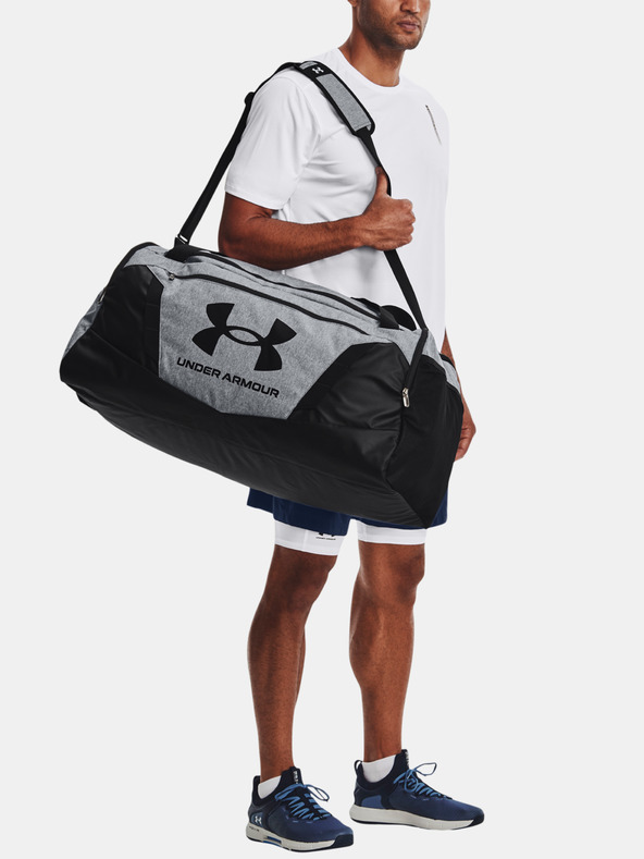 Under Armour Unisex taška Under Armour UA Undeniable 5.0 Duffle LG