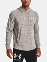 Under Armour Pánska mikina Under Armour UA RIVAL TERRY LC HD