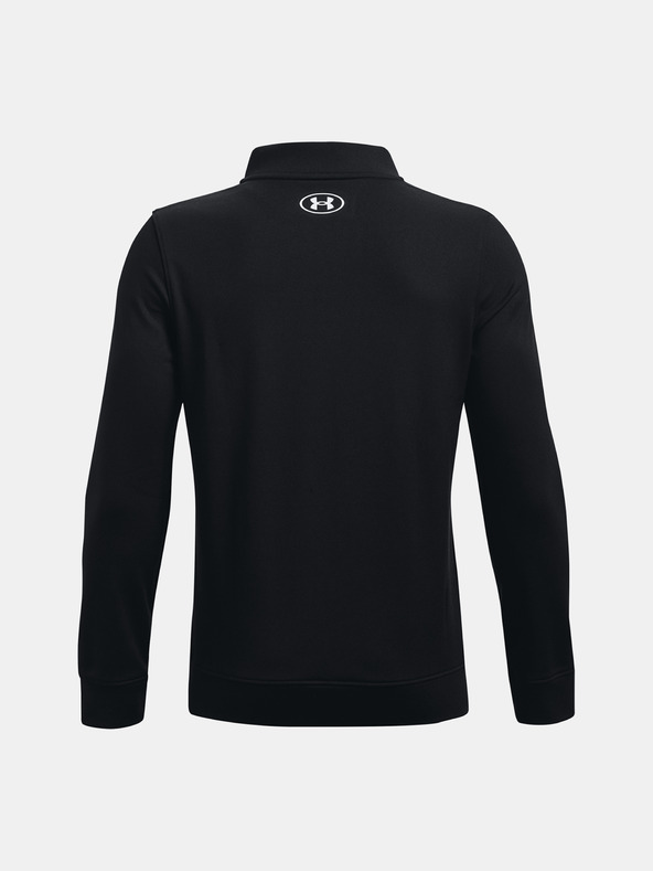 Under Armour Chlapčenská bunda Under Armour UA Pennant 2.0 FZ