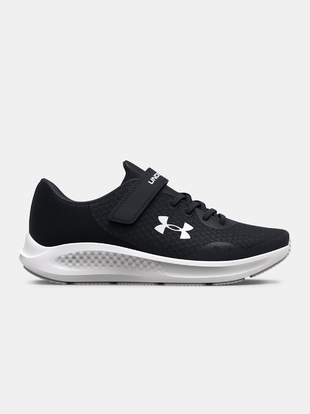 Under Armour Chlapčenské topánky Under Armour UA BPS Pursuit 3 AC