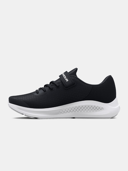 Under Armour Chlapčenské topánky Under Armour UA BPS Pursuit 3 AC