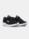 Under Armour Chlapčenské topánky Under Armour UA BPS Pursuit 3 AC