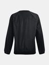 Under Armour Dámska mikina Under Armour UA Storm Rush Woven Crew