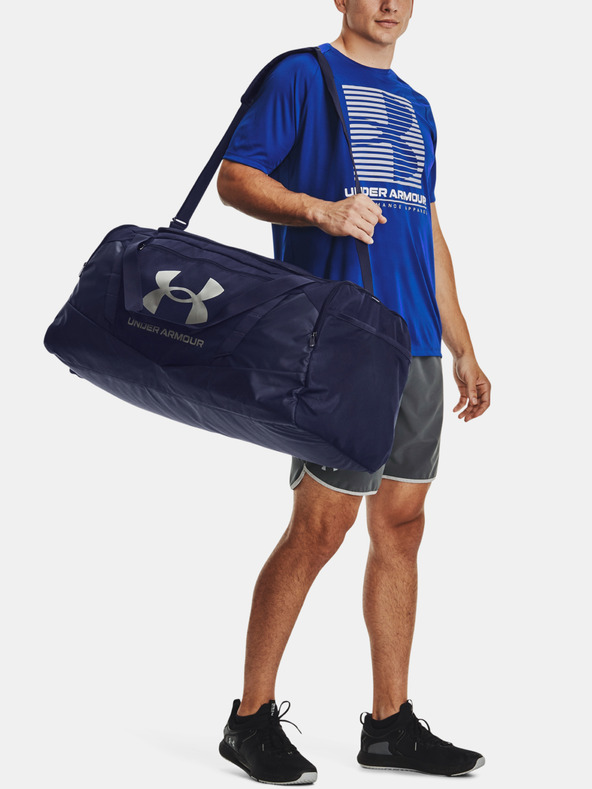 Under Armour Unisex taška Under Armour UA Storm Undeniable 5.0 Duffle LG