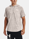 Under Armour Pánska mikina Under Armour UA Rival Terry LC SS HD