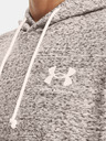Under Armour Pánska mikina Under Armour UA Rival Terry LC SS HD