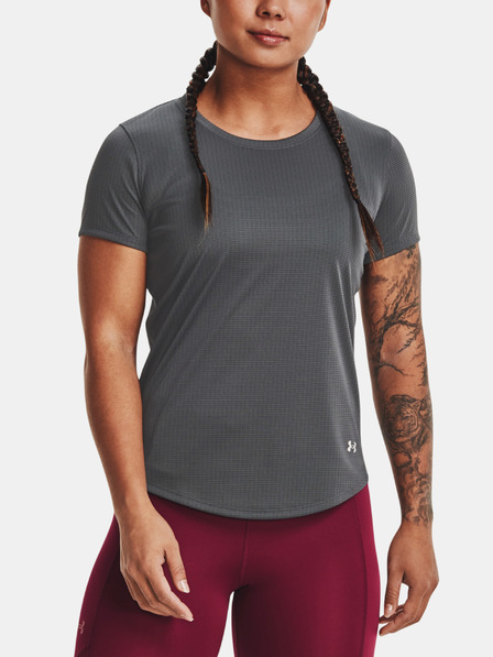 Under Armour Dámske tričko Under Armour UA Speed Stride 2.0 Tee