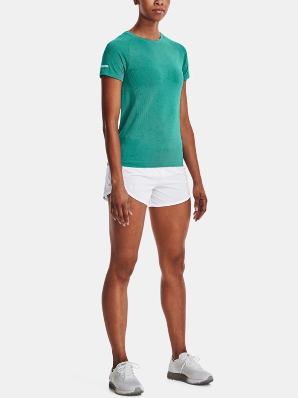 Under Armour Dámske kraťasy Under Armour UA Fly By Elite 3'' Short