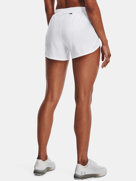 Under Armour Dámske kraťasy Under Armour UA Fly By Elite 3'' Short