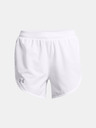 Under Armour Dámske kraťasy Under Armour UA Fly By Elite 3'' Short