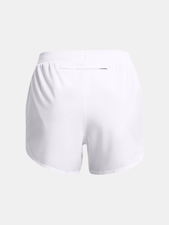 Under Armour Dámske kraťasy Under Armour UA Fly By Elite 3'' Short