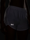Under Armour Dámske kraťasy Under Armour UA Fly By Elite 3'' Short