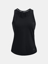 Under Armour Dámske tielko Under Armour UA  IsoChill Run Laser Tank