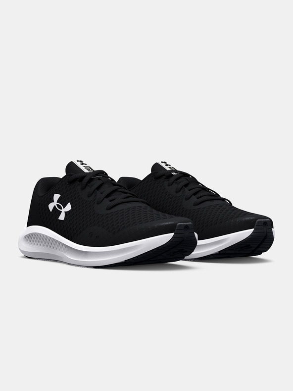 Under Armour Chlapčenské topánky Under Armour UA BGS Charged Pursuit 3