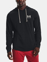 Under Armour Pánska mikina Under Armour UA RIVAL TERRY LC HD