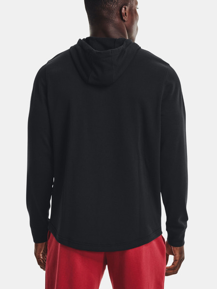Under Armour Pánska mikina Under Armour UA RIVAL TERRY LC HD