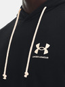 Under Armour Pánska mikina Under Armour UA RIVAL TERRY LC HD