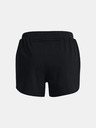 Under Armour Dámske kraťasy Under Armour UA Fly By Elite 3'' Short