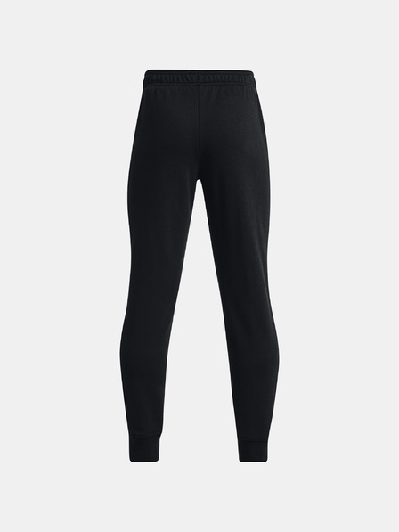 Under Armour Chlapčenské teplaky Under Armour UA Rival Terry Joggers
