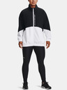 Under Armour Dámska bunda Under Armour Woven FZ Oversized Storm Jacket