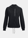 Under Armour Dámska bunda Under Armour Woven FZ Storm Jacket