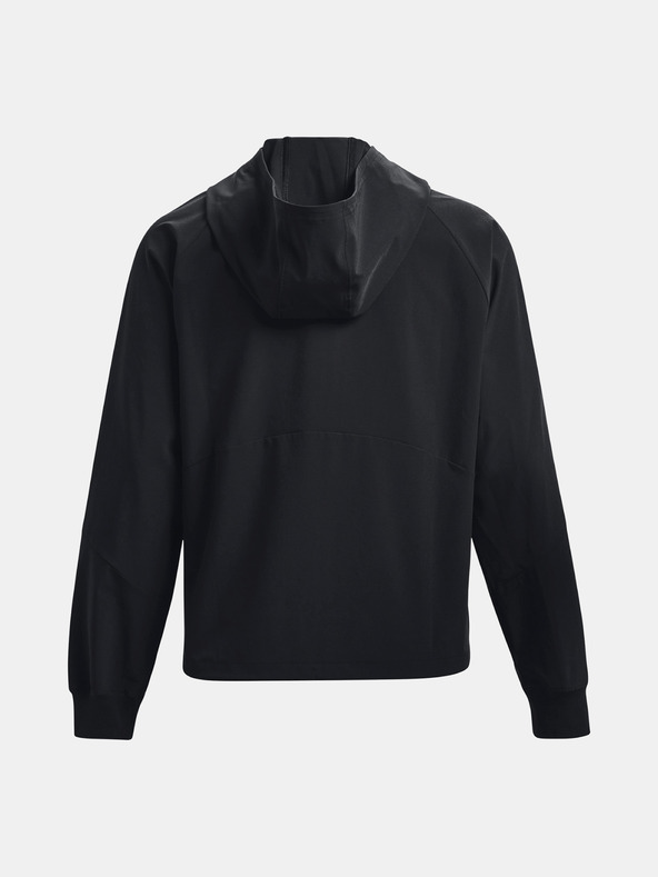 Under Armour Dámska bunda Under Armour Woven FZ Storm Jacket