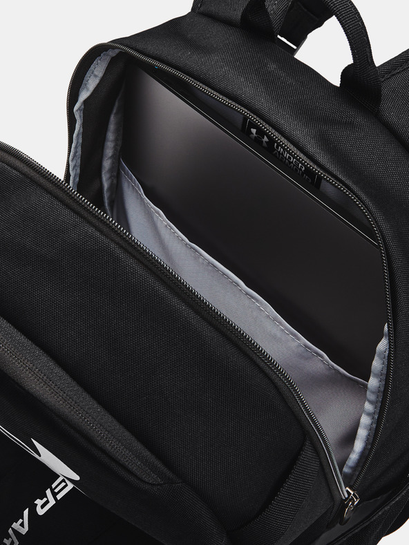 Under Armour Unisex batoh Under Armour UA Storm Hustle Lite Storm Backpack