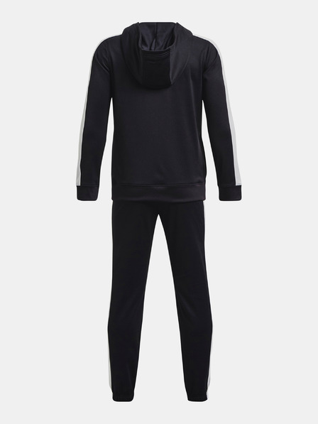 Under Armour Chlapčenská súprava Under Armour UA Knit Hooded Track Suit