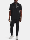 Under Armour Pánska mikina Under Armour UA Rival Terry LC SS HD