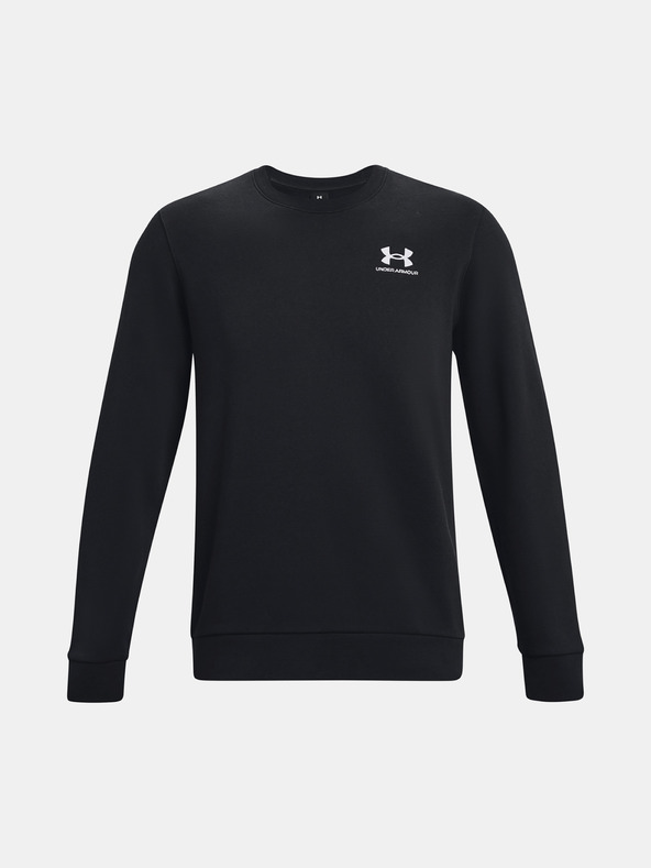 Under Armour Pánska mikina Under Armour UA Essential Fleece Crew