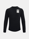 Under Armour Chlapčenská mikina Under Armour UA Rival Terry Hoodie