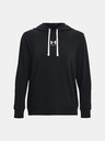 Under Armour Dámska mikina Under Armour Rival Terry Hoodie